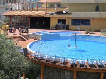 Residence לטויאני מראה חיצוני תמונה